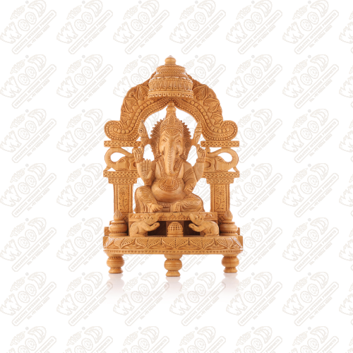 GANESH UMBRELLA - 1