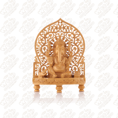 GANESH BAKE JALI - 3