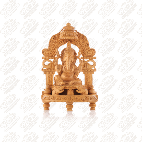 GANESH UMBRELLA - 1