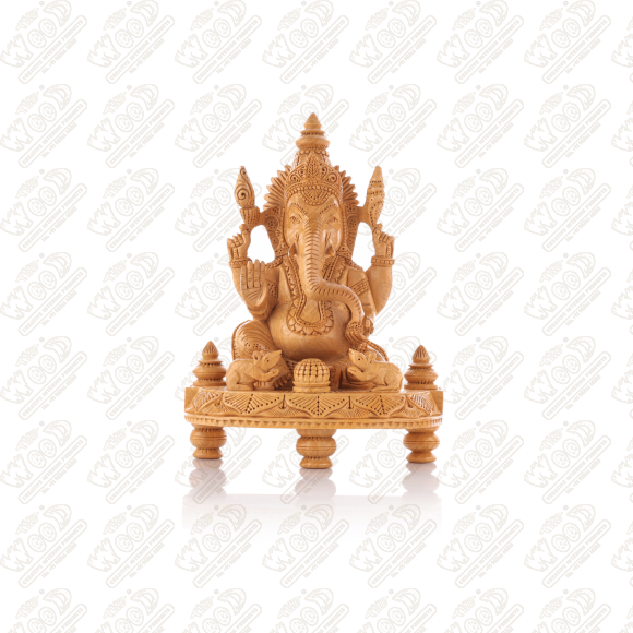 GANESH CHOKI - 4