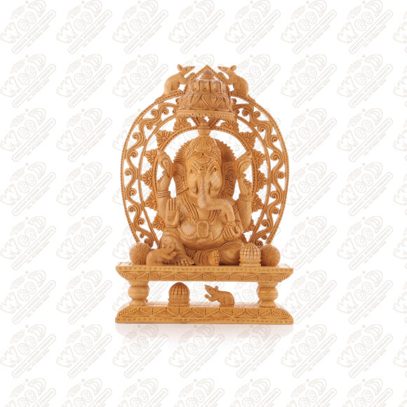 GANESH UMBRELLA - 2