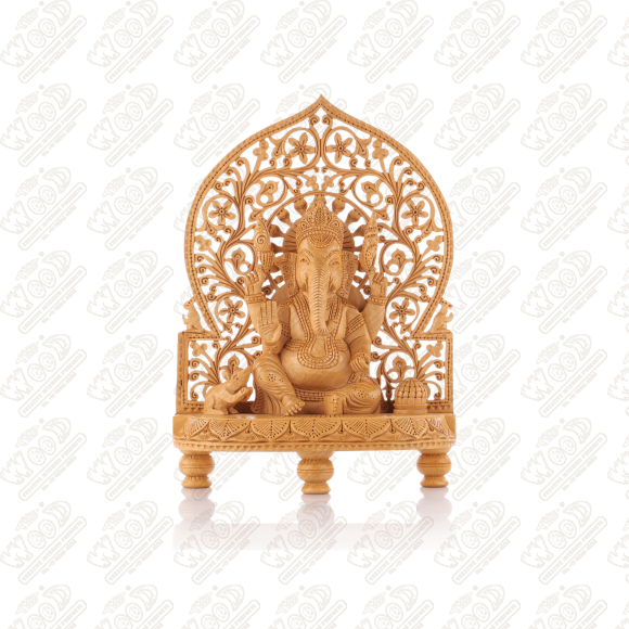 GANESH BAKE JALI - 3