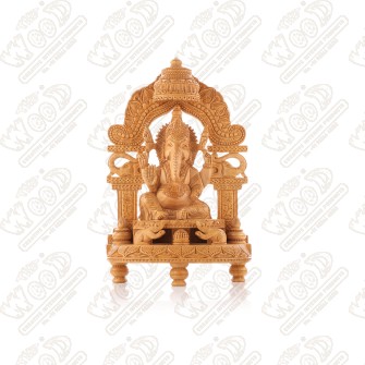 GANESH UMBRELLA - 1