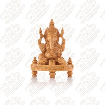 GANESH CHOKI - 4