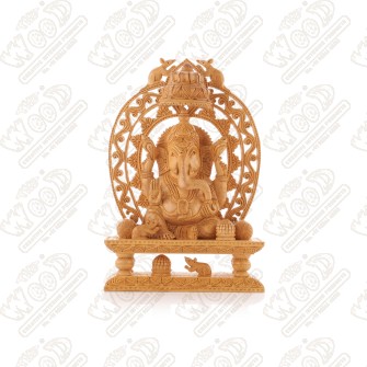 GANESH UMBRELLA - 2